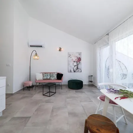 Apartment Fiorino *