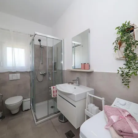Fiorino Apartment Zadar