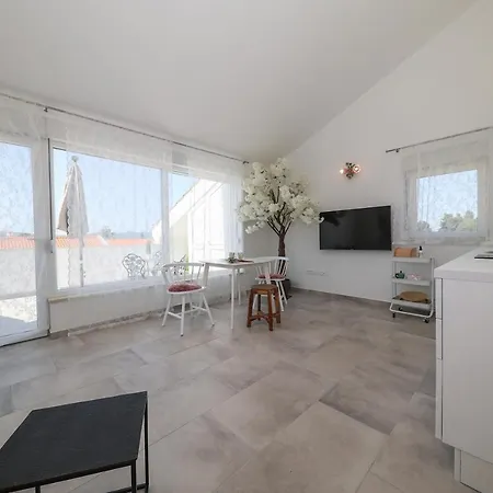 Apartment Fiorino